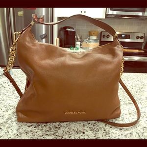 Michael Kors shoulder bag